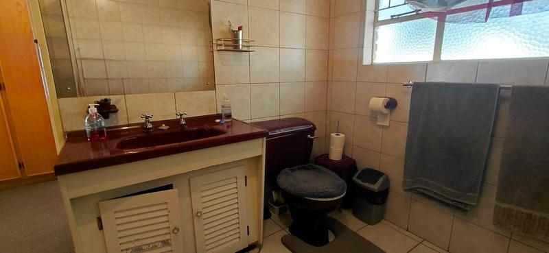 4 Bedroom Property for Sale in Universitas Ridge Free State